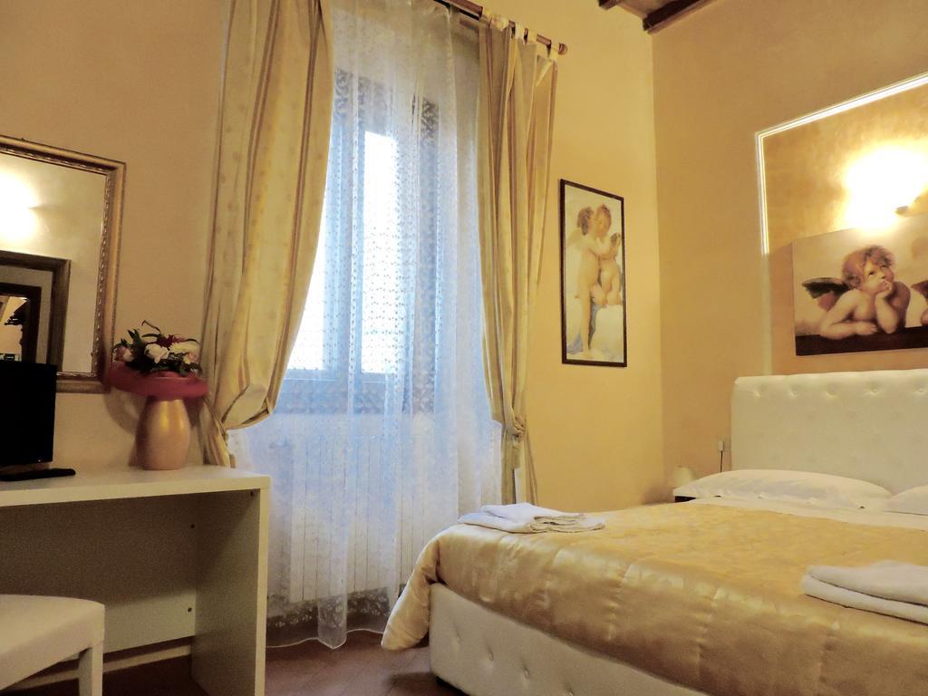 Katti House - Florence'S Center Exterior foto